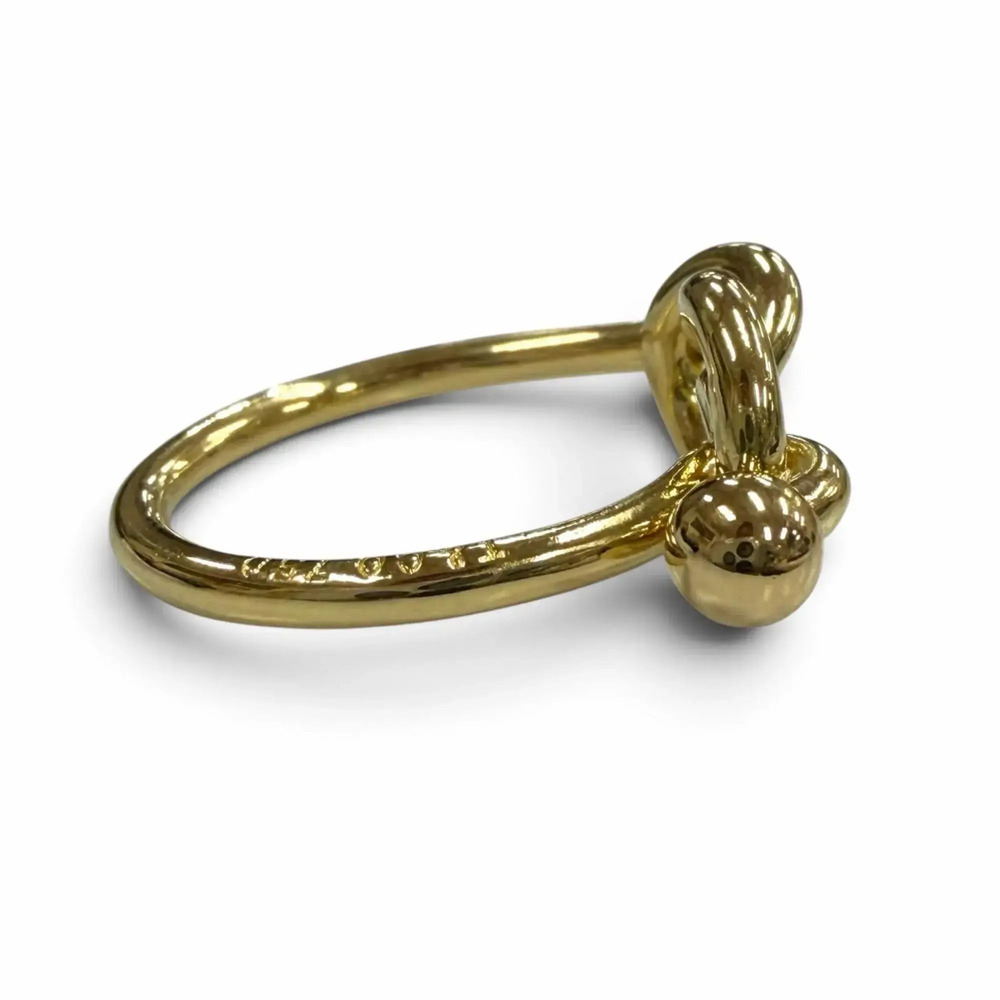 TIFFANY Ring - Picture 5 of 8